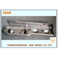 Automotive Spare Metal Dy Steel Zinc Plated Auto Stamping Parts